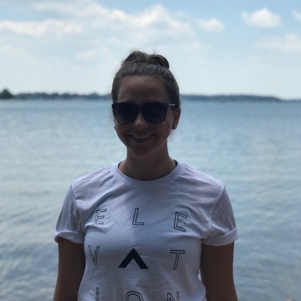 Meet your Posher, Mackenzie